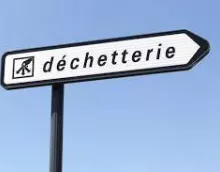 MODIFICATION DES HORAIRES DE LA DECHETTERIE