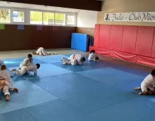 Judo