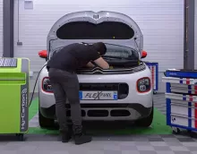 Centre Auto & Pièces Auto 86