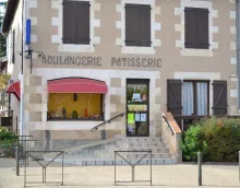 Boulangerie Pâtisserie l'Espoir