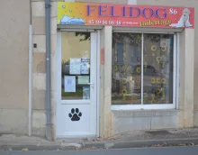 Felidog 86