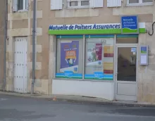 Mutuelle de Poitiers