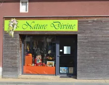 Nature Divine