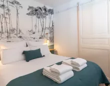 Les Clés de L'Espoir - Gîte