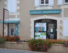 Crédit Agricole