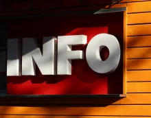 Attention : Vigilance Jaune Renforcée - vents forts