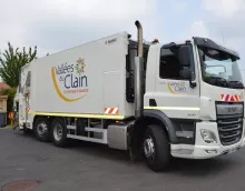 🚛 Perturbations Collectes déchets cette semaine