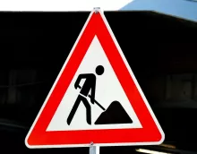 Information aux riverains : Déviation RD95