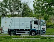 ♻️ Information collecte des déchets – Mercredi 11 février