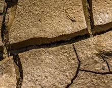 La commune de Nieuil-L'espoir reconnue en état de catastrophe naturelle sécheresse