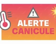 VIGILANCE CANICULE  - Salles climatisées