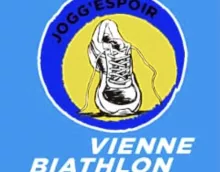 Jogg'Espoir - Vienne Biathlon