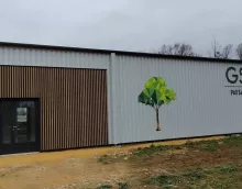 G.S.A. Giroire Services Aménagements