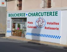 Maison FAUSTINO - Boucherie Charcuterie Traiteur