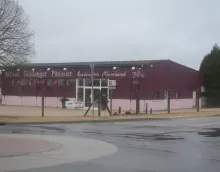 Boulangerie Marchand