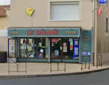 Tabac Journaux 