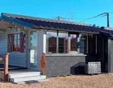 Bienvenue au Chalet de Turlu