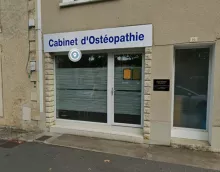 Ostéopathe