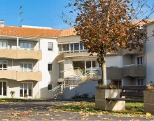 EHPAD La Génollière - Service de portage de repas à domicile